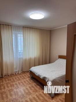 1-к квартира, на длительный срок, 42м2, 5/10 этаж