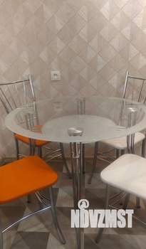 1-к квартира, посуточно, 41м2, 4/10 этаж