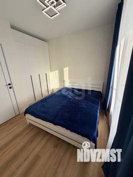 2-к квартира, на длительный срок, 35м2, 2/17 этаж