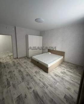 1-к квартира, на длительный срок, 45м2, 4/16 этаж