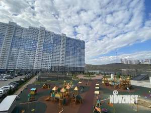 2-к квартира, на длительный срок, 50м2, 4/25 этаж