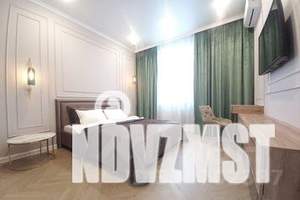 1-к квартира, посуточно, 45м2, 3/14 этаж