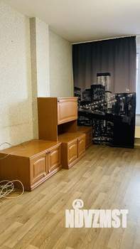 1-к квартира, на длительный срок, 35м2, 10/16 этаж