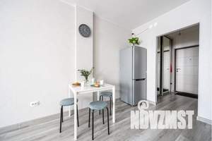 1-к квартира, посуточно, 30м2, 25/25 этаж