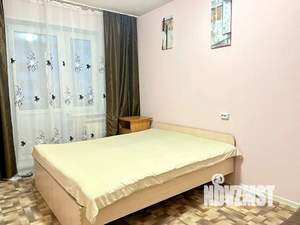 1-к квартира, посуточно, 35м2, 4/10 этаж