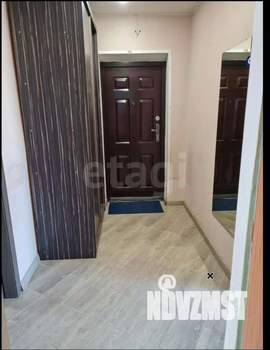 2-к квартира, на длительный срок, 52м2, 7/10 этаж