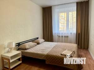 3-к квартира, посуточно, 102м2, 2/10 этаж