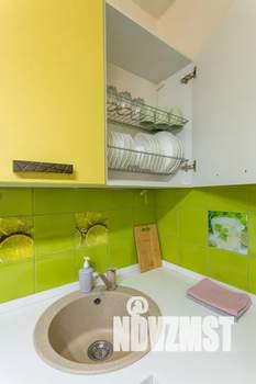 1-к квартира, посуточно, 41м2, 19/25 этаж