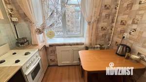 2-к квартира, на длительный срок, 45м2, 3/5 этаж