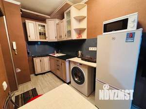 1-к квартира, посуточно, 37м2, 25/25 этаж