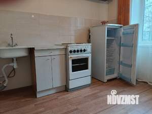 1-к квартира, на длительный срок, 33м2, 1/5 этаж