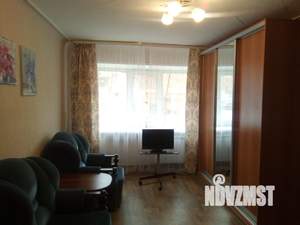 1-к квартира, на длительный срок, 31м2, 2/5 этаж