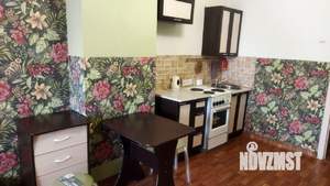 Студия квартира, на длительный срок, 30м2, 11/18 этаж