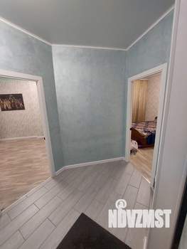 2-к квартира, на длительный срок, 53м2, 2/9 этаж