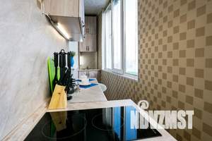 2-к квартира, посуточно, 54м2, 17/17 этаж