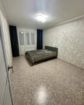 2-к квартира, на длительный срок, 50м2, 15/24 этаж