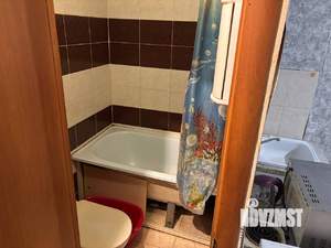 Студия квартира, на длительный срок, 14м2, 1/5 этаж