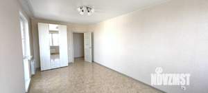 1-к квартира, на длительный срок, 38м2, 12/25 этаж