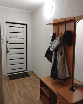 2-к квартира, на длительный срок, 45м2, 2/5 этаж