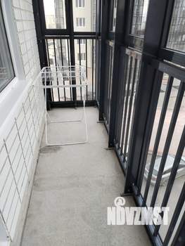 2-к квартира, на длительный срок, 58м2, 4/17 этаж