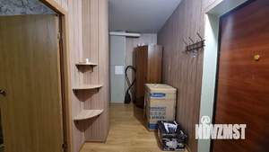 1-к квартира, на длительный срок, 40м2, 2/17 этаж