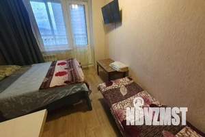 1-к квартира, посуточно, 20м2, 10/20 этаж