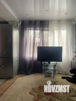 2-к квартира, на длительный срок, 45м2, 1/9 этаж