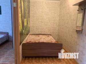 1-к квартира, посуточно, 42м2, 2/10 этаж