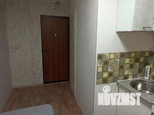 Студия квартира, на длительный срок, 10м2, 4/5 этаж