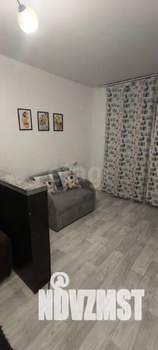 1-к квартира, на длительный срок, 36м2, 2/14 этаж