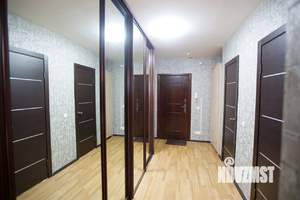 2-к квартира, посуточно, 52м2, 10/23 этаж