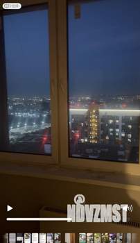 2-к квартира, на длительный срок, 47м2, 22/24 этаж