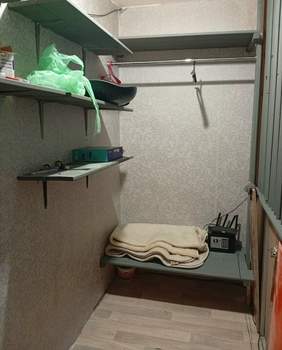 2-к квартира, на длительный срок, 46м2, 1/5 этаж