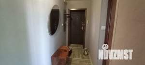 2-к квартира, посуточно, 47м2, 3/5 этаж