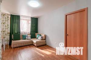 2-к квартира, посуточно, 56м2, 1/5 этаж