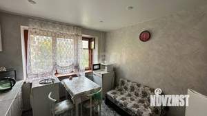 2-к квартира, на длительный срок, 56м2, 2/5 этаж