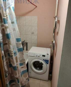 1-к квартира, на длительный срок, 30м2, 7/9 этаж