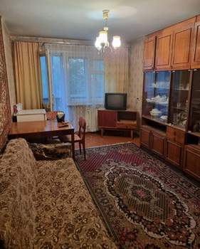 3-к квартира, на длительный срок, 60м2, 3/5 этаж