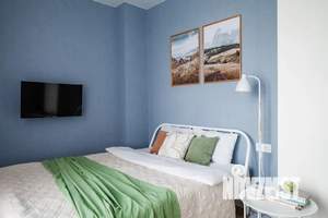 1-к квартира, посуточно, 30м2, 13/17 этаж