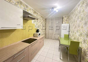 1-к квартира, на длительный срок, 41м2, 9/26 этаж