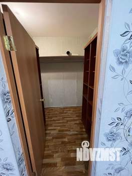 1-к квартира, на длительный срок, 43м2, 2/10 этаж