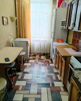 1-к квартира, на длительный срок, 30м2, 2/2 этаж