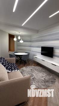 2-к квартира, на длительный срок, 45м2, 10/15 этаж