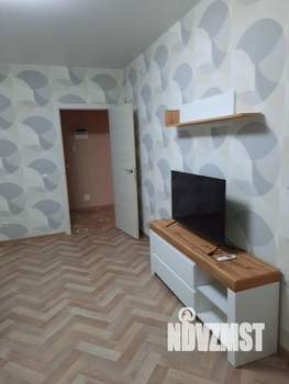 1-к квартира, на длительный срок, 44м2, 8/10 этаж