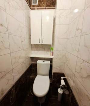 1-к квартира, на длительный срок, 33м2, 6/10 этаж