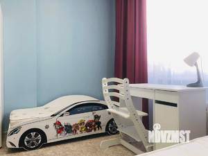 3-к квартира, на длительный срок, 57м2, 14/19 этаж