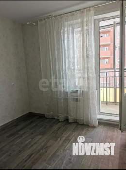 1-к квартира, на длительный срок, 45м2, 10/17 этаж