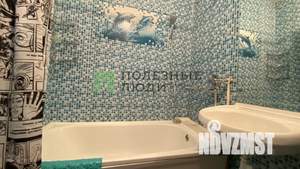 2-к квартира, на длительный срок, 55м2, 8/14 этаж