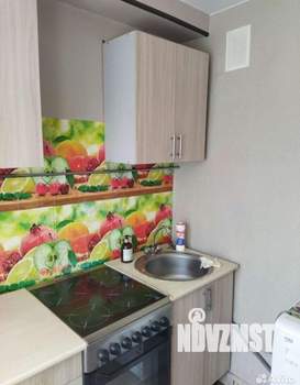2-к квартира, на длительный срок, 46м2, 2/9 этаж