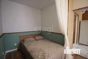 1-к квартира, на длительный срок, 40м2, 8/16 этаж